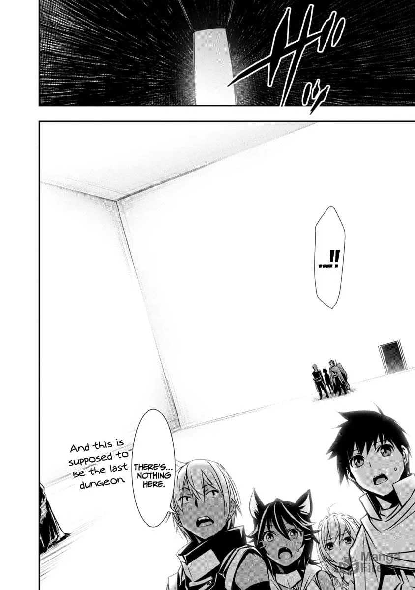 Isekai NTR ~Shinyuu no Onna wo Saikyou Skill de Otosu Houhou~ Chapter 19 page 10 - 