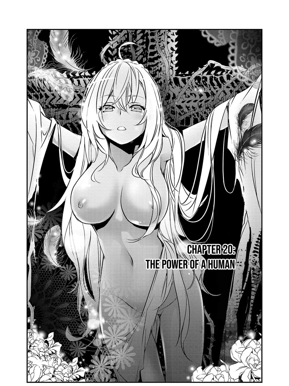 Isekai NTR ~Shinyuu no Onna wo Saikyou Skill de Otosu Houhou~ Chapter 20 page 2 - 