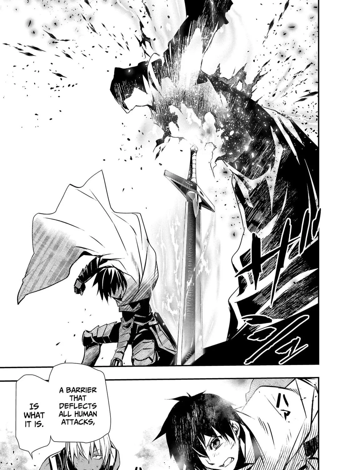 Isekai NTR ~Shinyuu no Onna wo Saikyou Skill de Otosu Houhou~ Chapter 20 page 22 - 