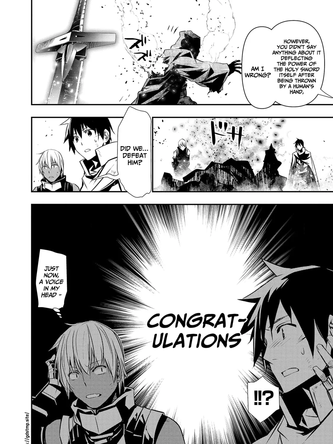 Isekai NTR ~Shinyuu no Onna wo Saikyou Skill de Otosu Houhou~ Chapter 20 page 24 - 