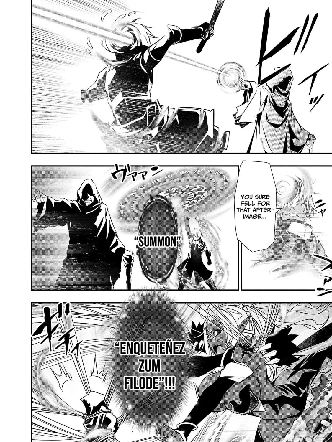Isekai NTR ~Shinyuu no Onna wo Saikyou Skill de Otosu Houhou~ Chapter 20 page 8 - 