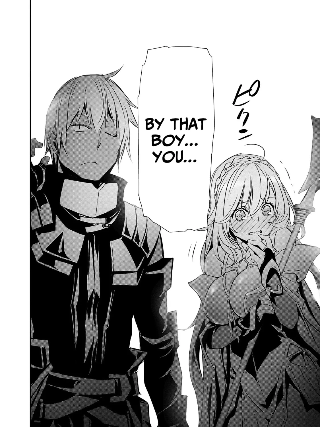 Isekai NTR ~Shinyuu no Onna wo Saikyou Skill de Otosu Houhou~ Chapter 21 page 14 - 