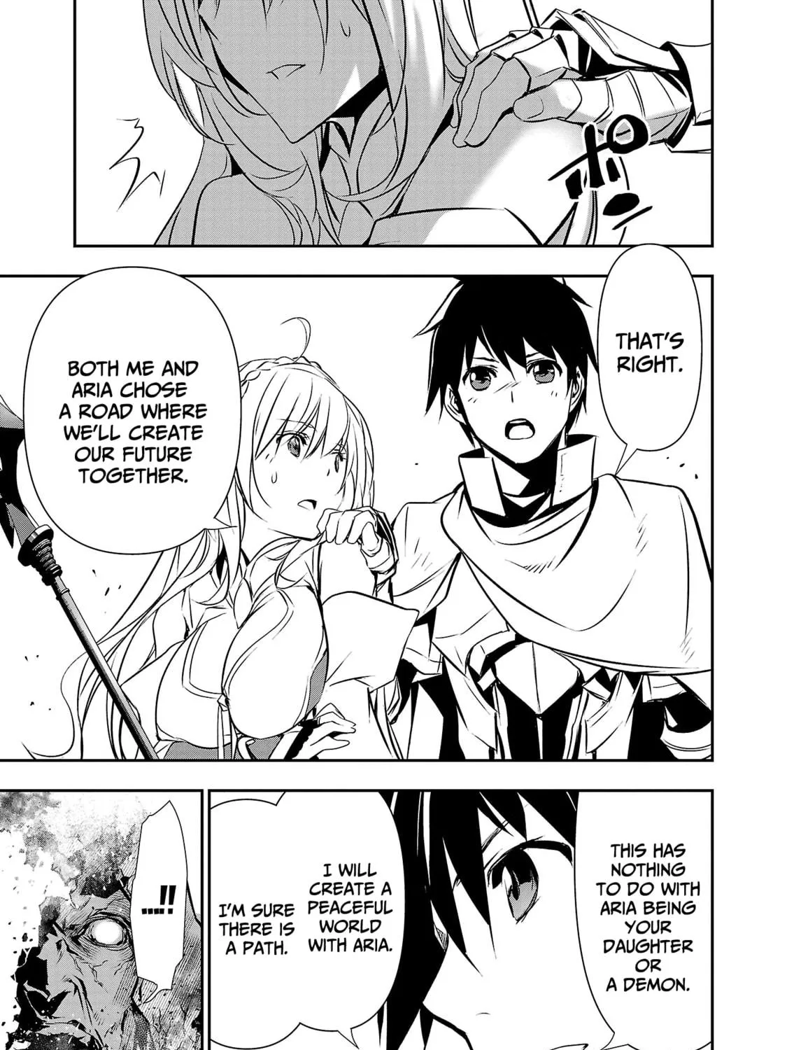 Isekai NTR ~Shinyuu no Onna wo Saikyou Skill de Otosu Houhou~ Chapter 21 page 16 - 