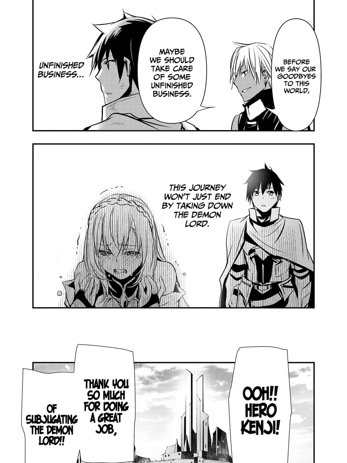 Isekai NTR ~Shinyuu no Onna wo Saikyou Skill de Otosu Houhou~ Chapter 21 page 20 - 