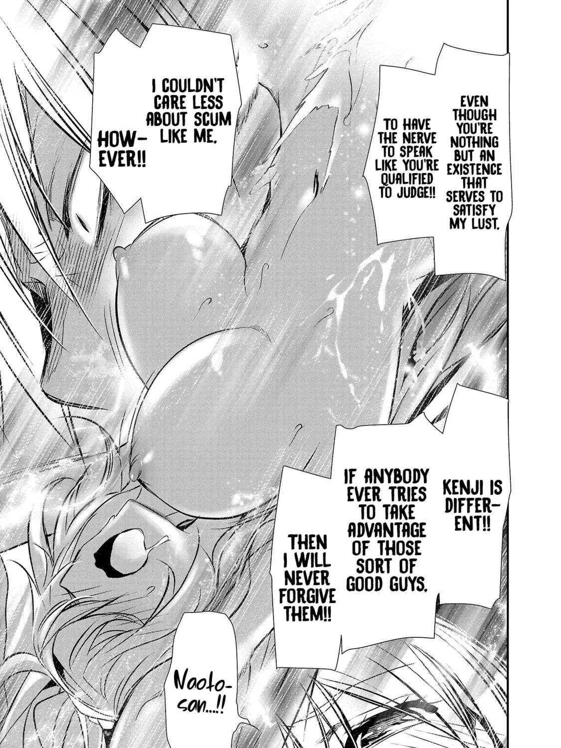 Isekai NTR ~Shinyuu no Onna wo Saikyou Skill de Otosu Houhou~ Chapter 23 page 22 - 