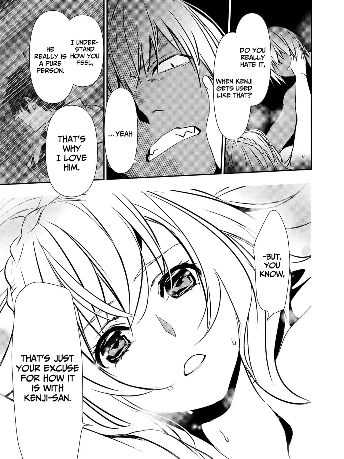 Isekai NTR ~Shinyuu no Onna wo Saikyou Skill de Otosu Houhou~ Chapter 23 page 26 - 