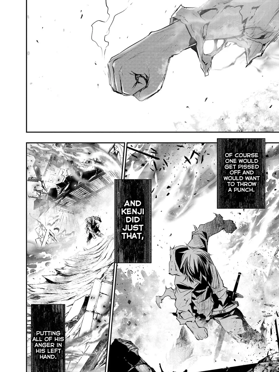 Isekai NTR ~Shinyuu no Onna wo Saikyou Skill de Otosu Houhou~ Chapter 24 page 24 - 