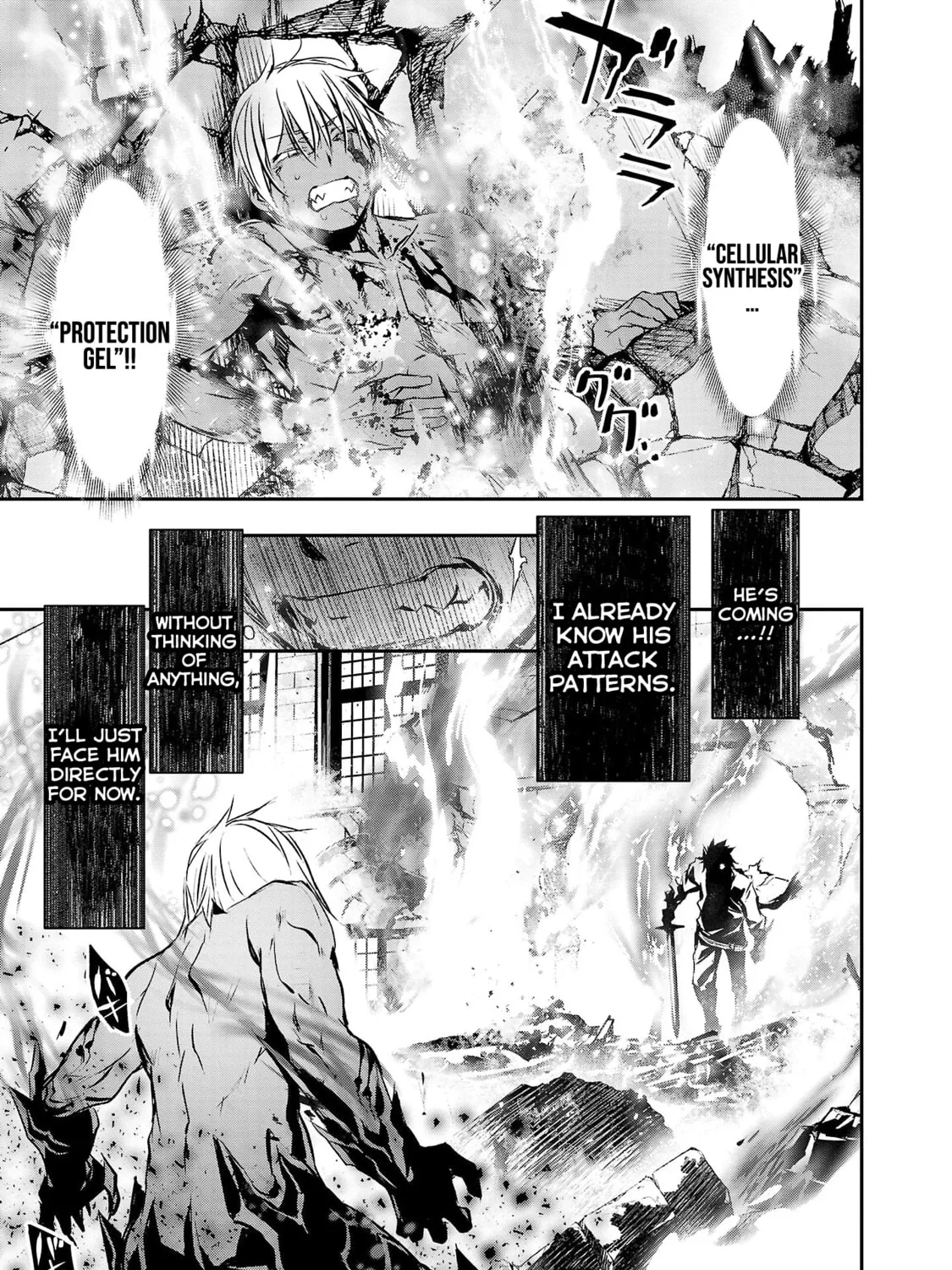 Isekai NTR ~Shinyuu no Onna wo Saikyou Skill de Otosu Houhou~ Chapter 24 page 30 - 