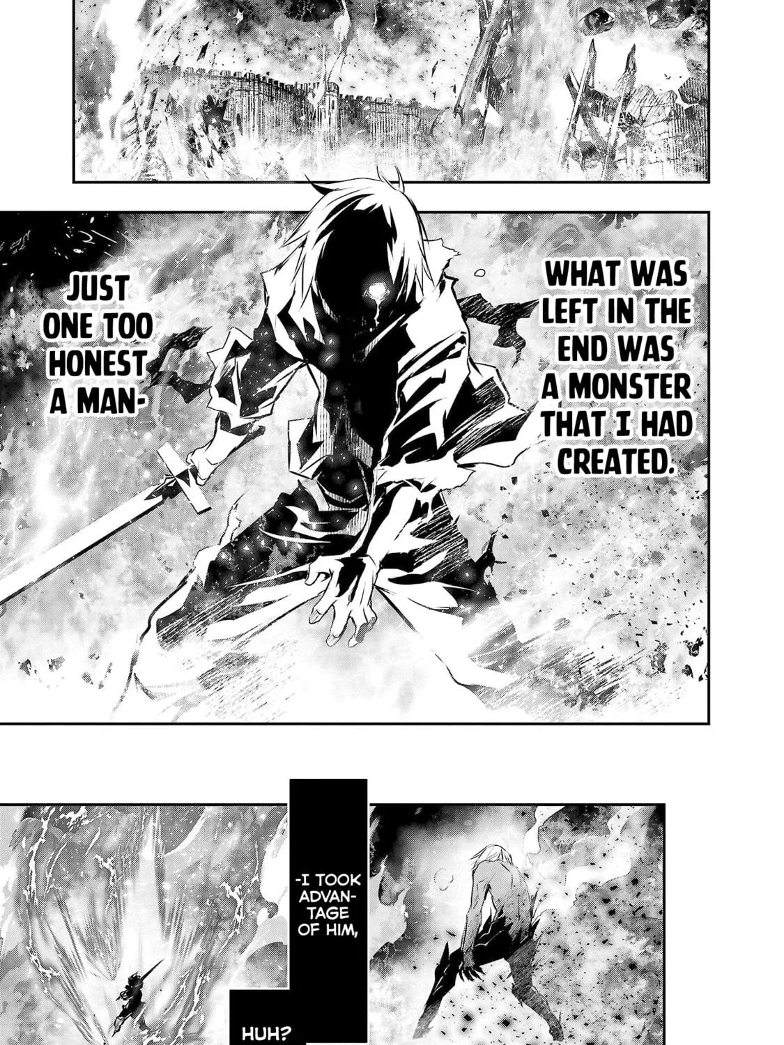 Isekai NTR ~Shinyuu no Onna wo Saikyou Skill de Otosu Houhou~ Chapter 25 page 22 - 