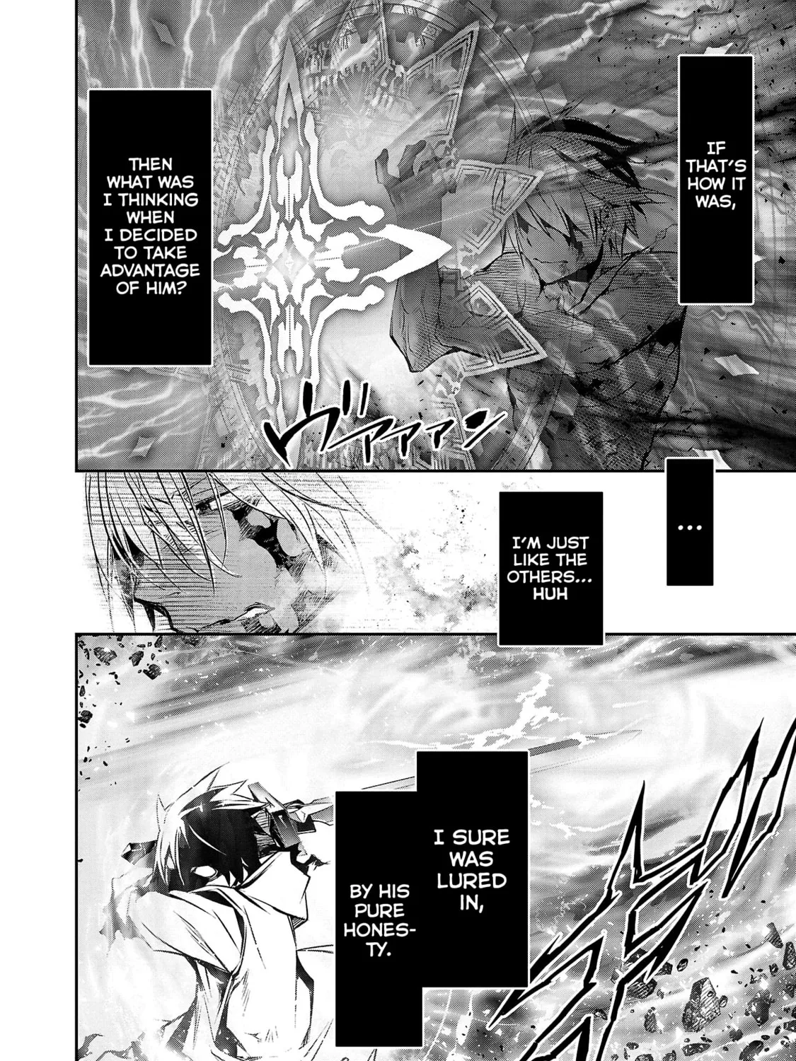 Isekai NTR ~Shinyuu no Onna wo Saikyou Skill de Otosu Houhou~ Chapter 25 page 24 - 