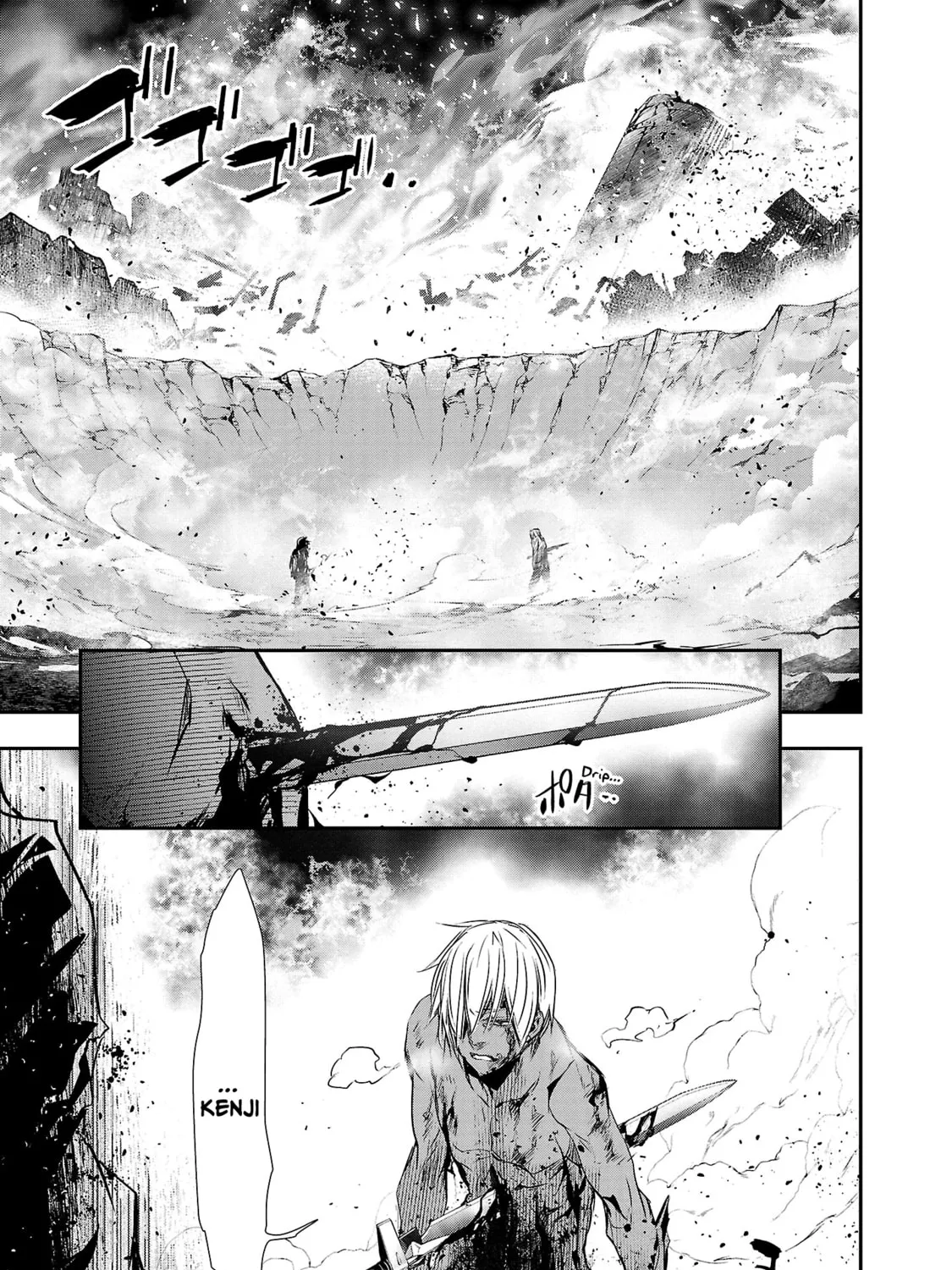 Isekai NTR ~Shinyuu no Onna wo Saikyou Skill de Otosu Houhou~ Chapter 25 page 30 - 