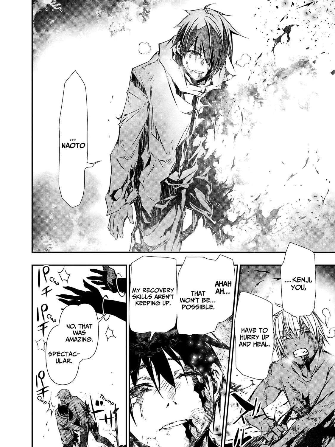 Isekai NTR ~Shinyuu no Onna wo Saikyou Skill de Otosu Houhou~ Chapter 25 page 32 - 