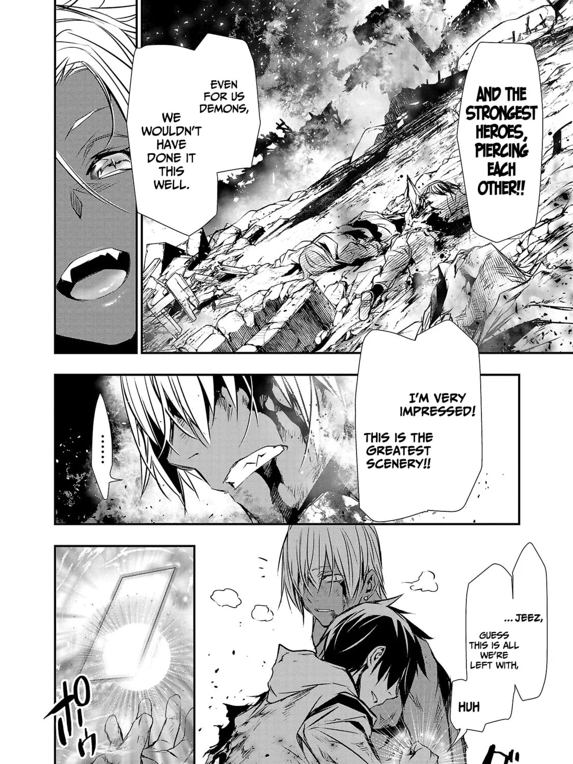Isekai NTR ~Shinyuu no Onna wo Saikyou Skill de Otosu Houhou~ Chapter 25 page 36 - 