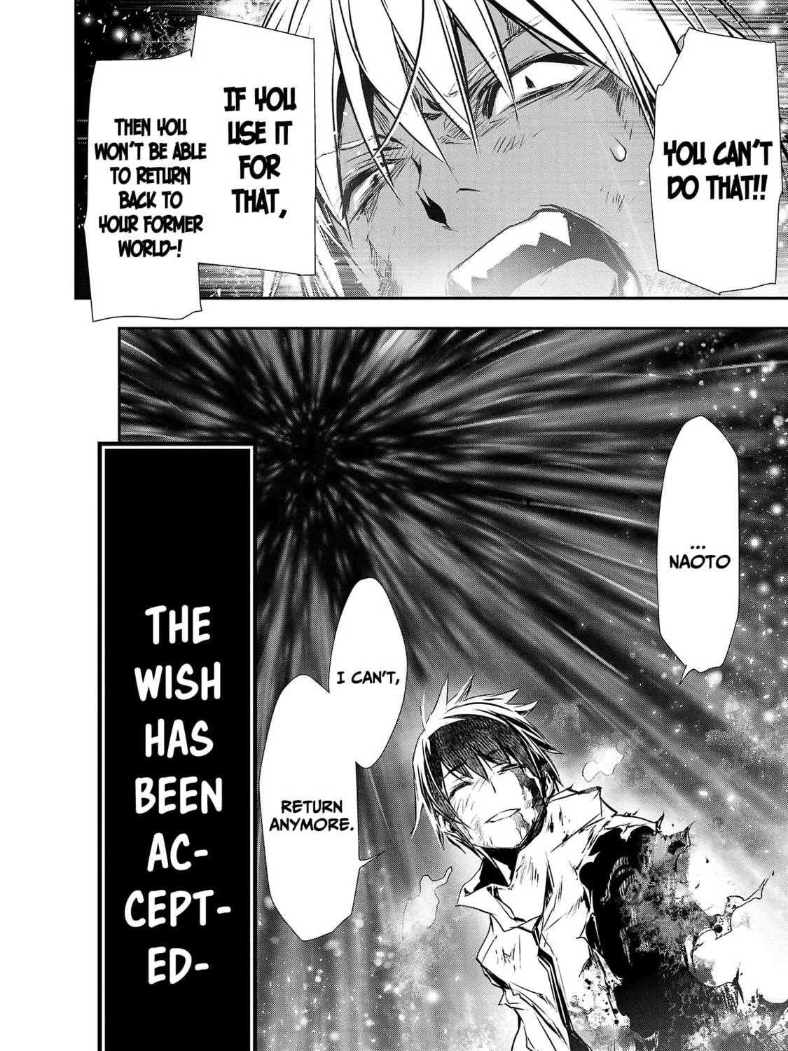 Isekai NTR ~Shinyuu no Onna wo Saikyou Skill de Otosu Houhou~ Chapter 25 page 40 - 