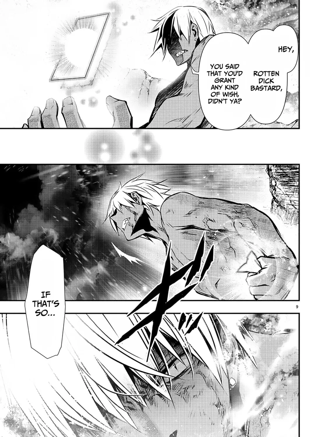 Isekai NTR ~Shinyuu no Onna wo Saikyou Skill de Otosu Houhou~ Chapter 26 page 20 - 