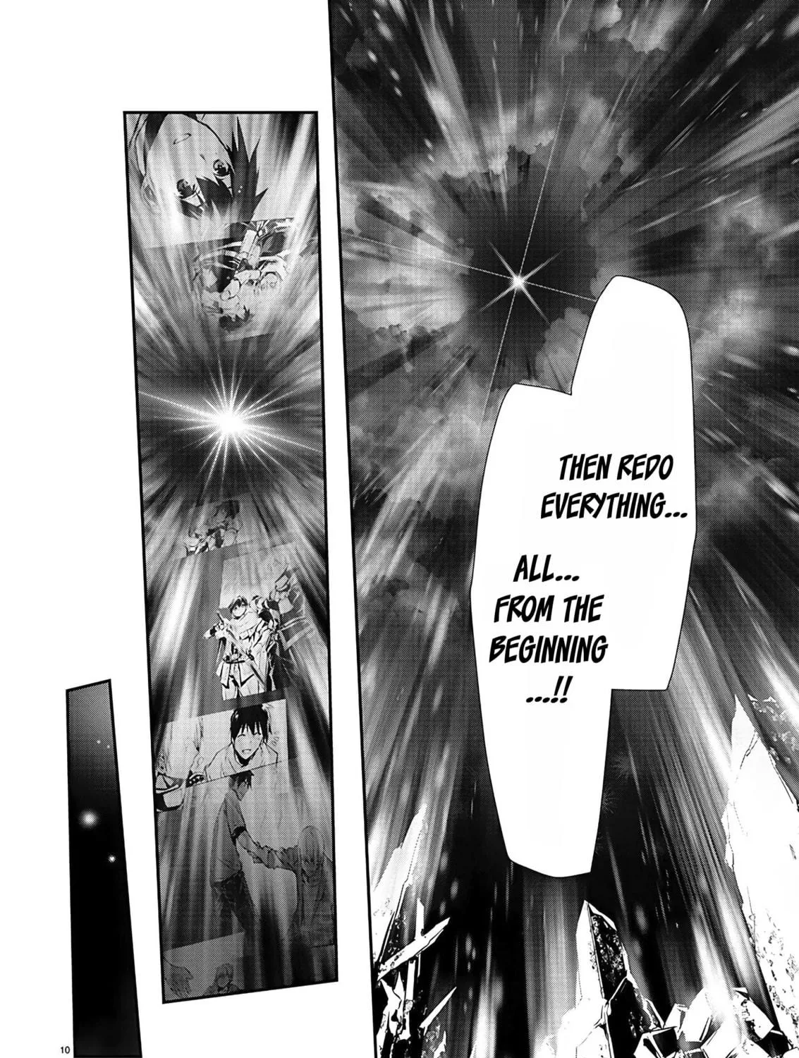 Isekai NTR ~Shinyuu no Onna wo Saikyou Skill de Otosu Houhou~ Chapter 26 page 22 - 