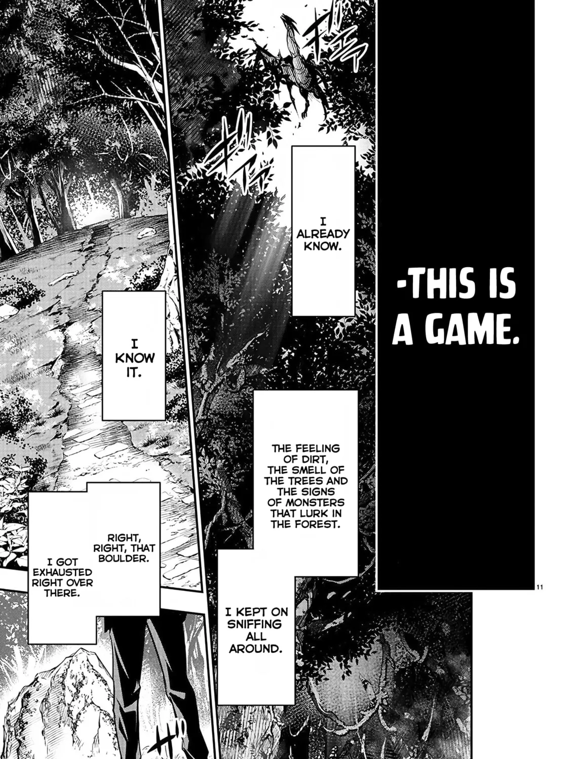 Isekai NTR ~Shinyuu no Onna wo Saikyou Skill de Otosu Houhou~ Chapter 26 page 24 - 
