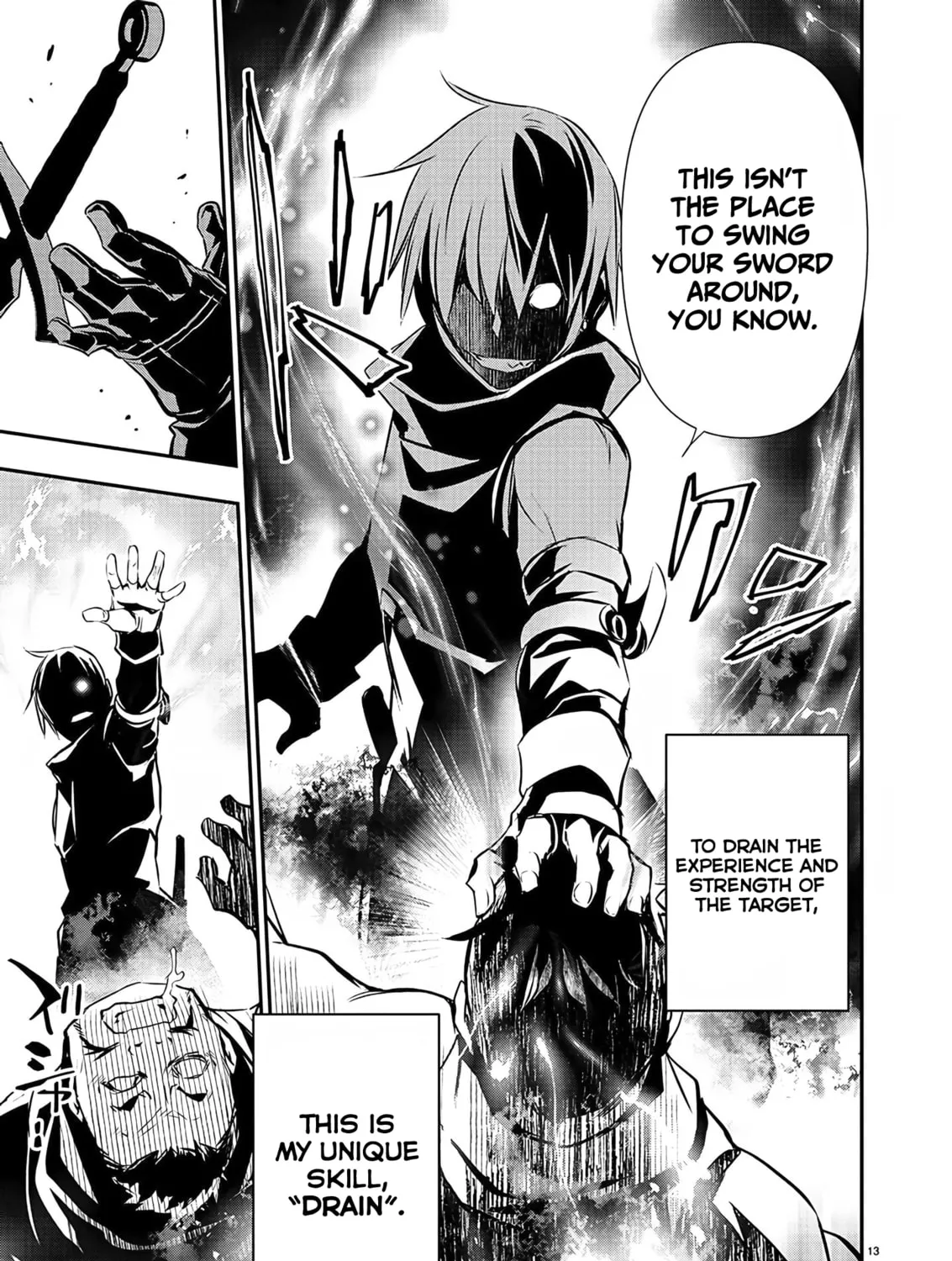 Isekai NTR ~Shinyuu no Onna wo Saikyou Skill de Otosu Houhou~ Chapter 27 page 26 - 