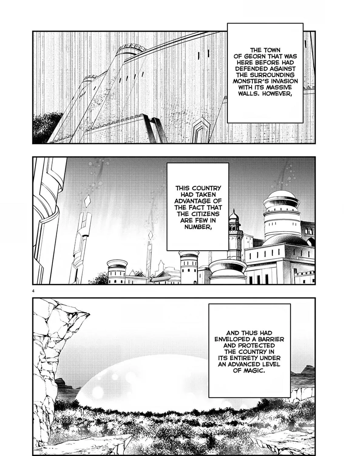 Isekai NTR ~Shinyuu no Onna wo Saikyou Skill de Otosu Houhou~ Chapter 27 page 8 - 