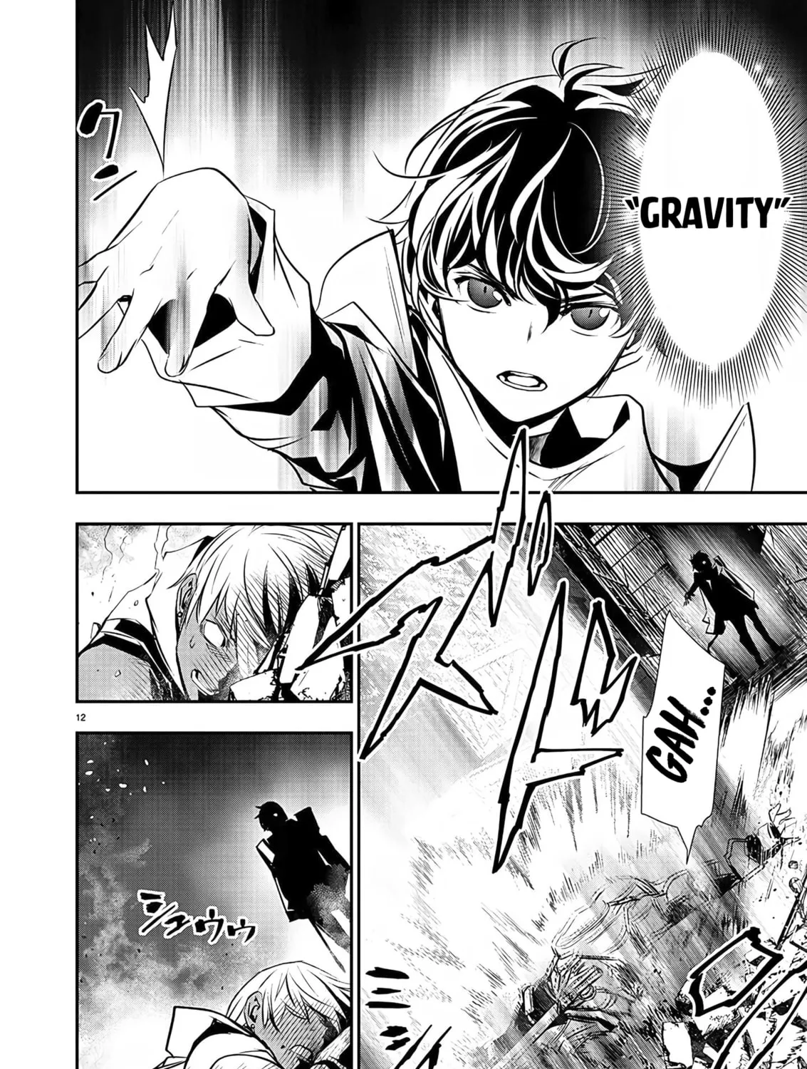 Isekai NTR ~Shinyuu no Onna wo Saikyou Skill de Otosu Houhou~ Chapter 28 page 24 - 