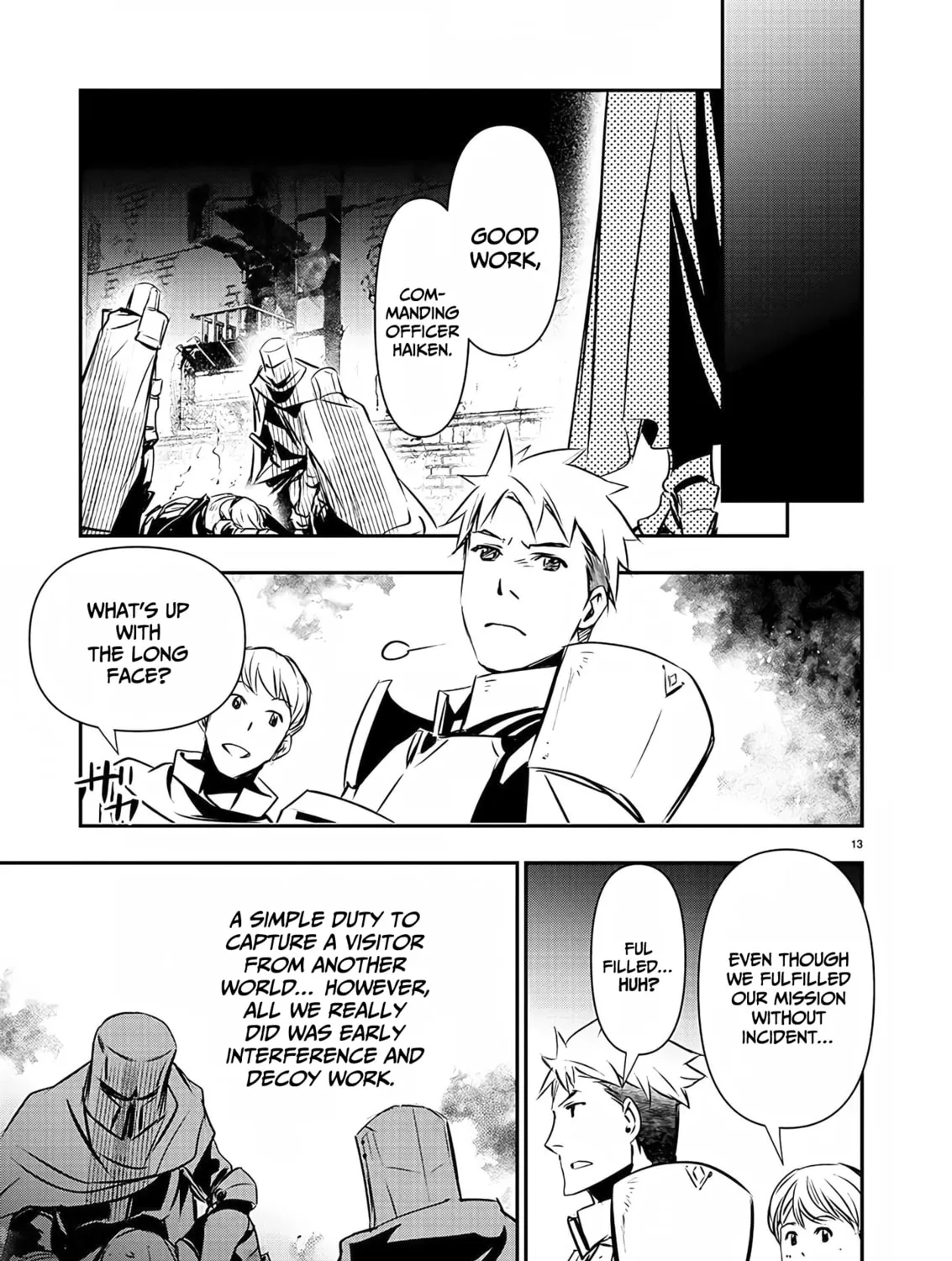 Isekai NTR ~Shinyuu no Onna wo Saikyou Skill de Otosu Houhou~ Chapter 28 page 26 - 