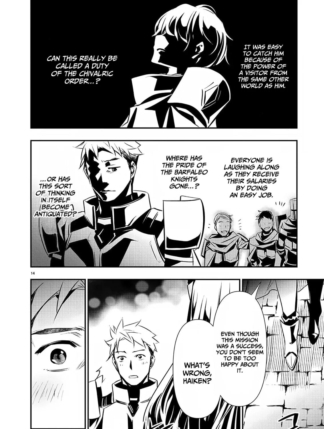 Isekai NTR ~Shinyuu no Onna wo Saikyou Skill de Otosu Houhou~ Chapter 28 page 28 - 