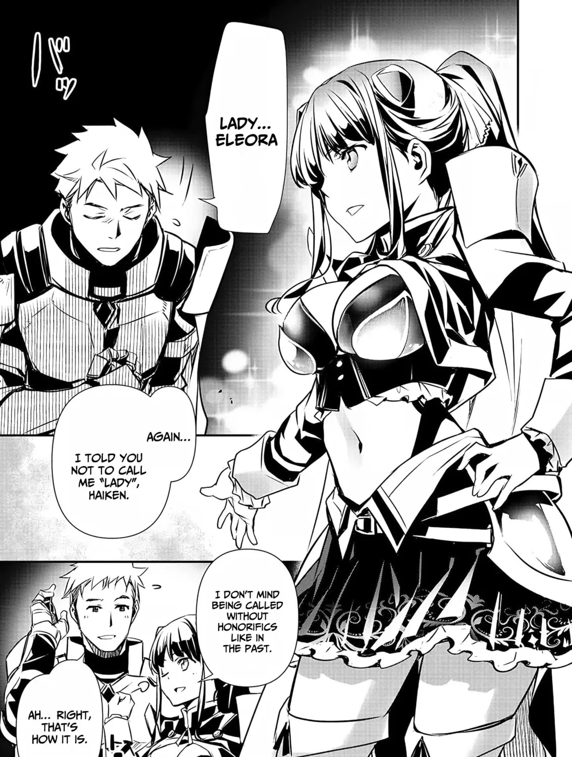 Isekai NTR ~Shinyuu no Onna wo Saikyou Skill de Otosu Houhou~ Chapter 28 page 30 - 