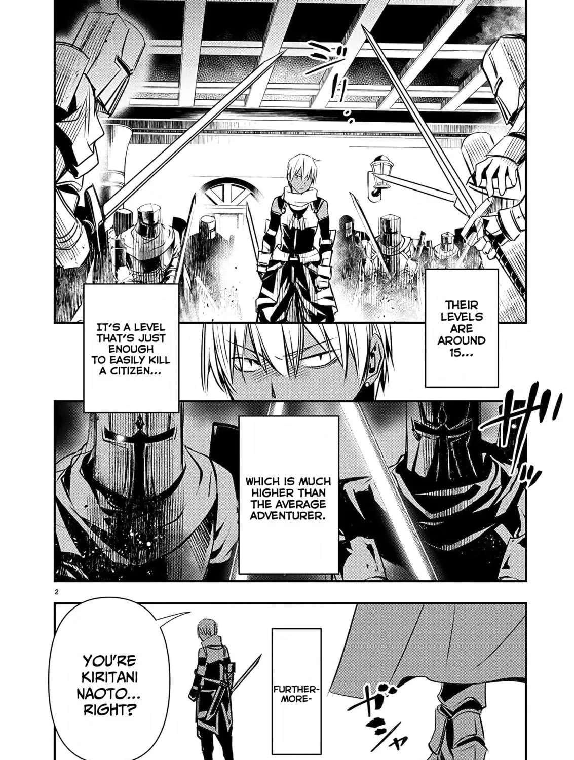 Isekai NTR ~Shinyuu no Onna wo Saikyou Skill de Otosu Houhou~ Chapter 28 page 4 - 