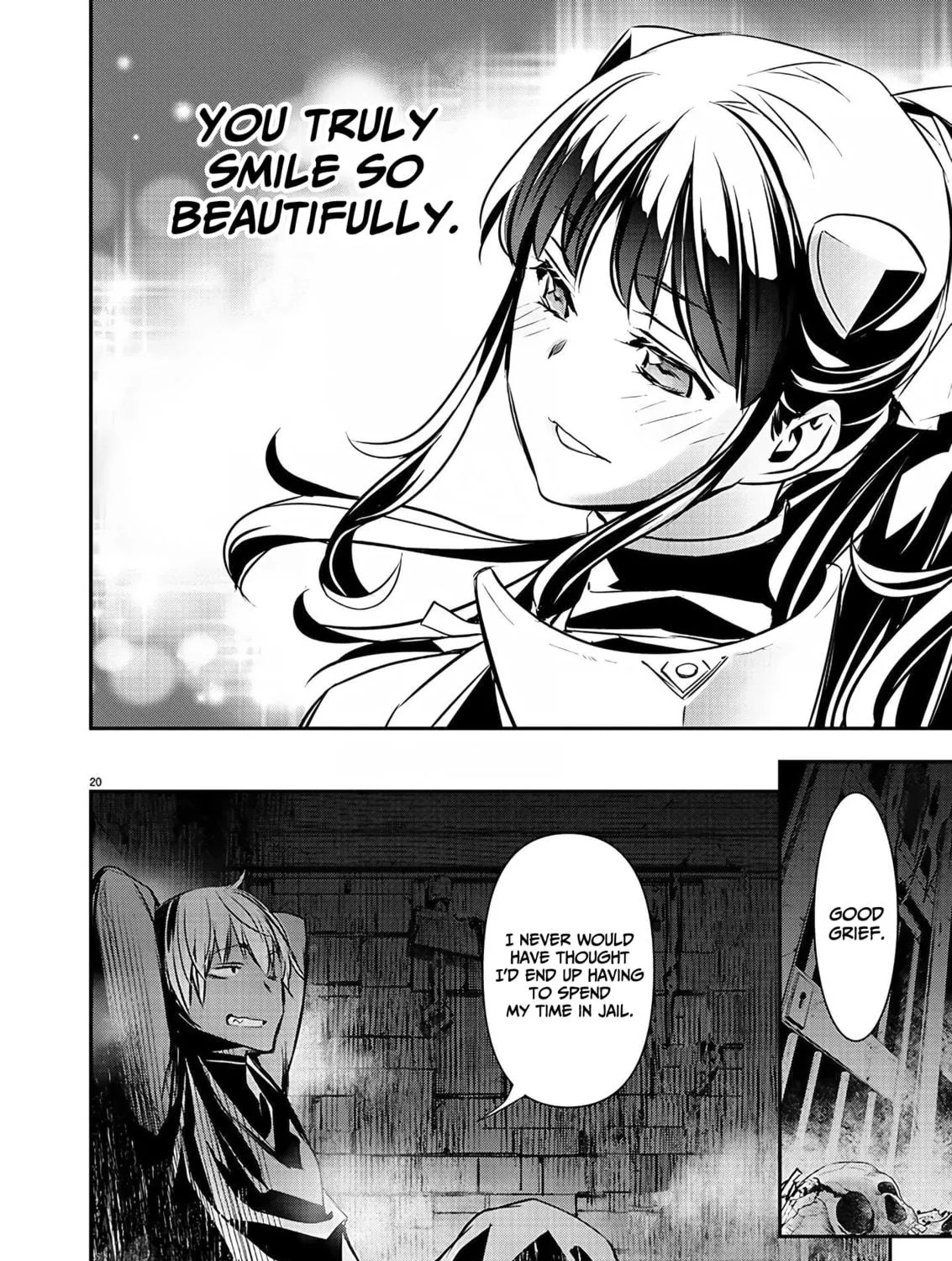 Isekai NTR ~Shinyuu no Onna wo Saikyou Skill de Otosu Houhou~ Chapter 28 page 40 - 