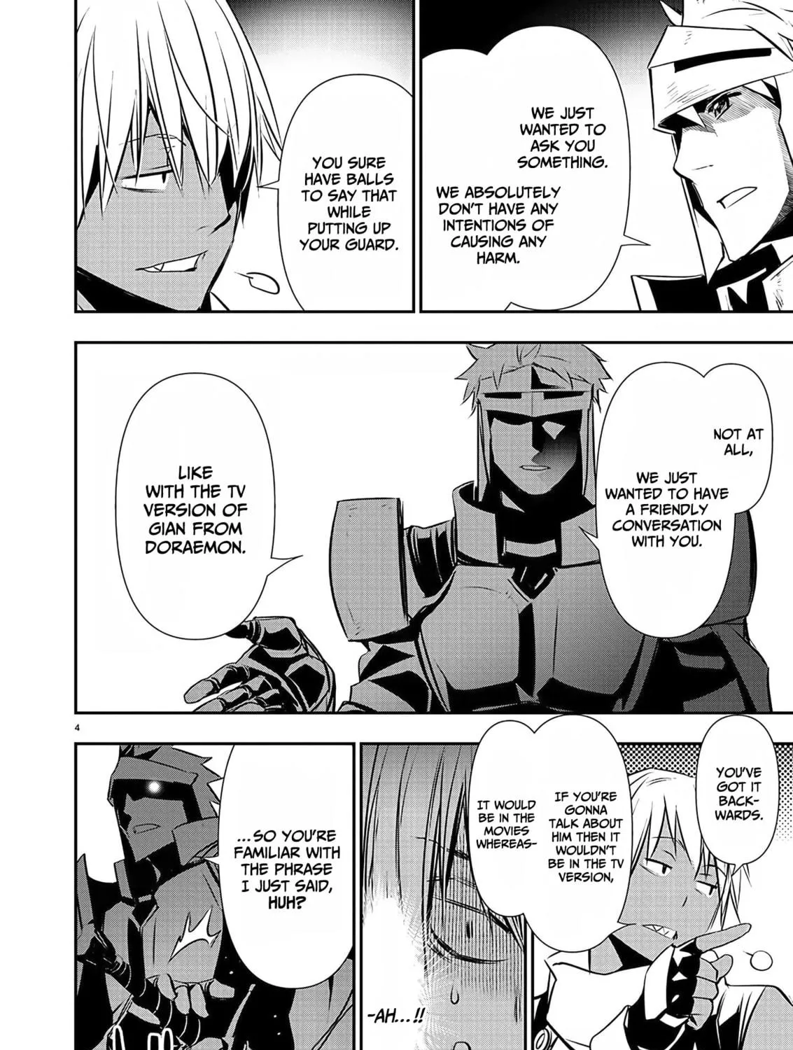 Isekai NTR ~Shinyuu no Onna wo Saikyou Skill de Otosu Houhou~ Chapter 28 page 8 - 