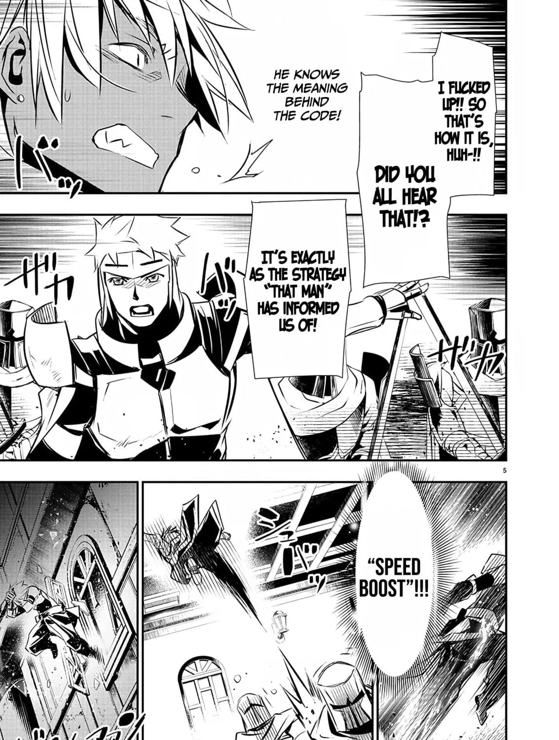 Isekai NTR ~Shinyuu no Onna wo Saikyou Skill de Otosu Houhou~ Chapter 28 page 10 - 