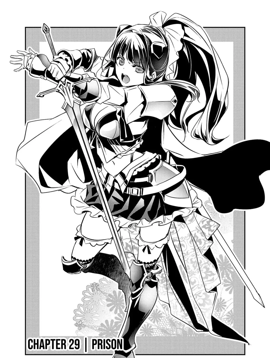 Isekai NTR ~Shinyuu no Onna wo Saikyou Skill de Otosu Houhou~ Chapter 29 page 2 - 