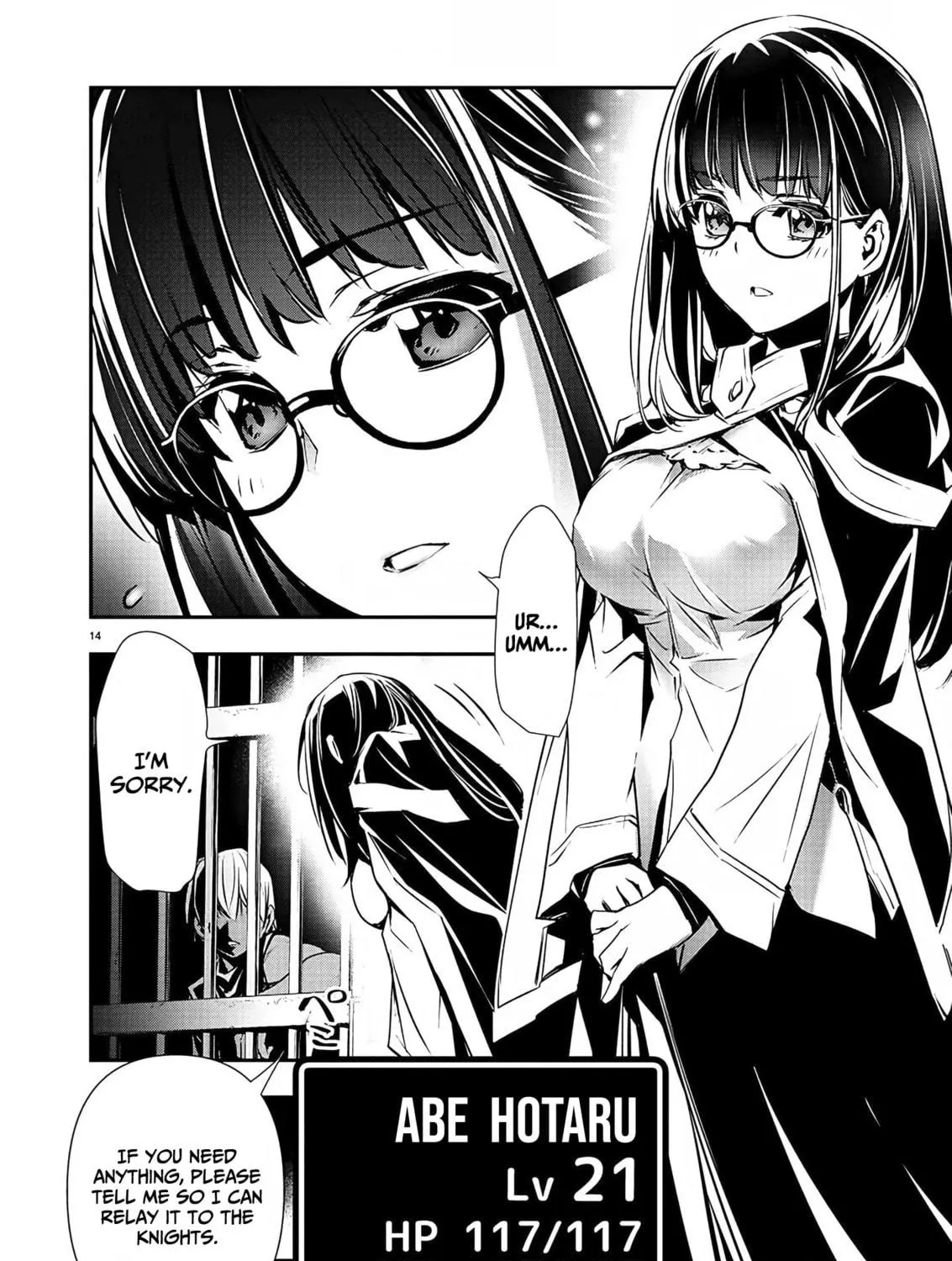 Isekai NTR ~Shinyuu no Onna wo Saikyou Skill de Otosu Houhou~ Chapter 29 page 28 - 