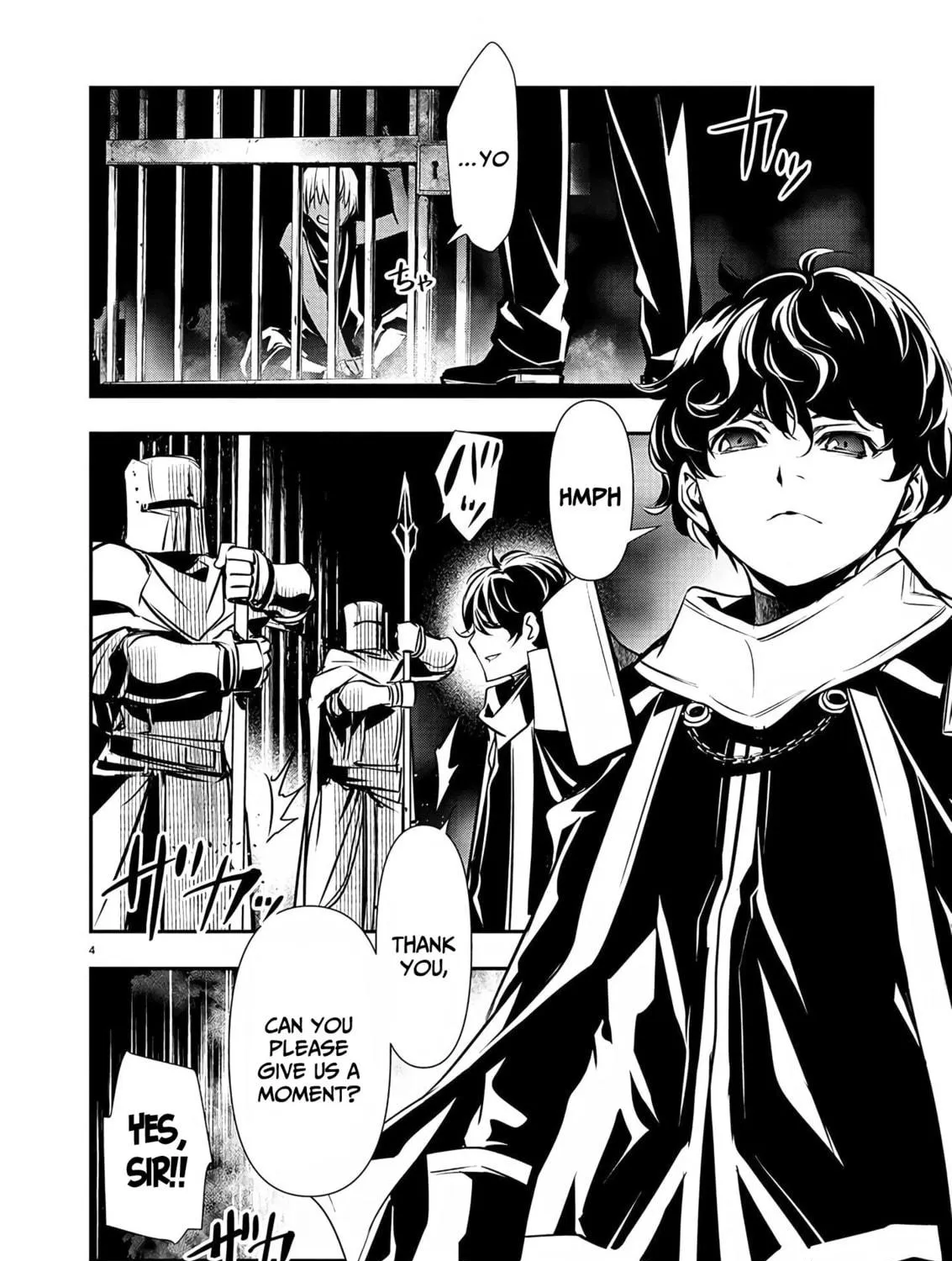 Isekai NTR ~Shinyuu no Onna wo Saikyou Skill de Otosu Houhou~ Chapter 29 page 8 - 