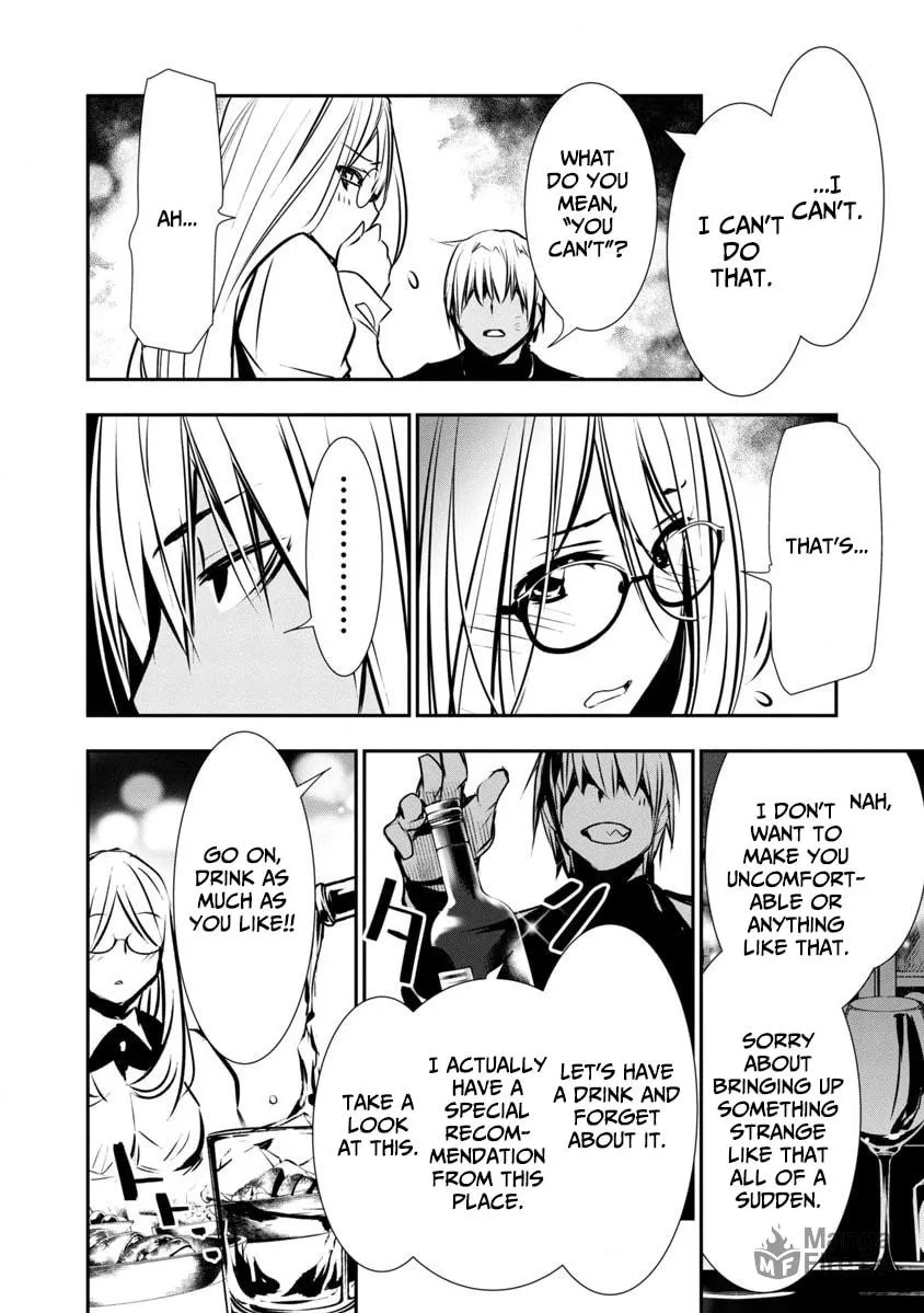 Isekai NTR ~Shinyuu no Onna wo Saikyou Skill de Otosu Houhou~ Chapter 3 page 10 - 