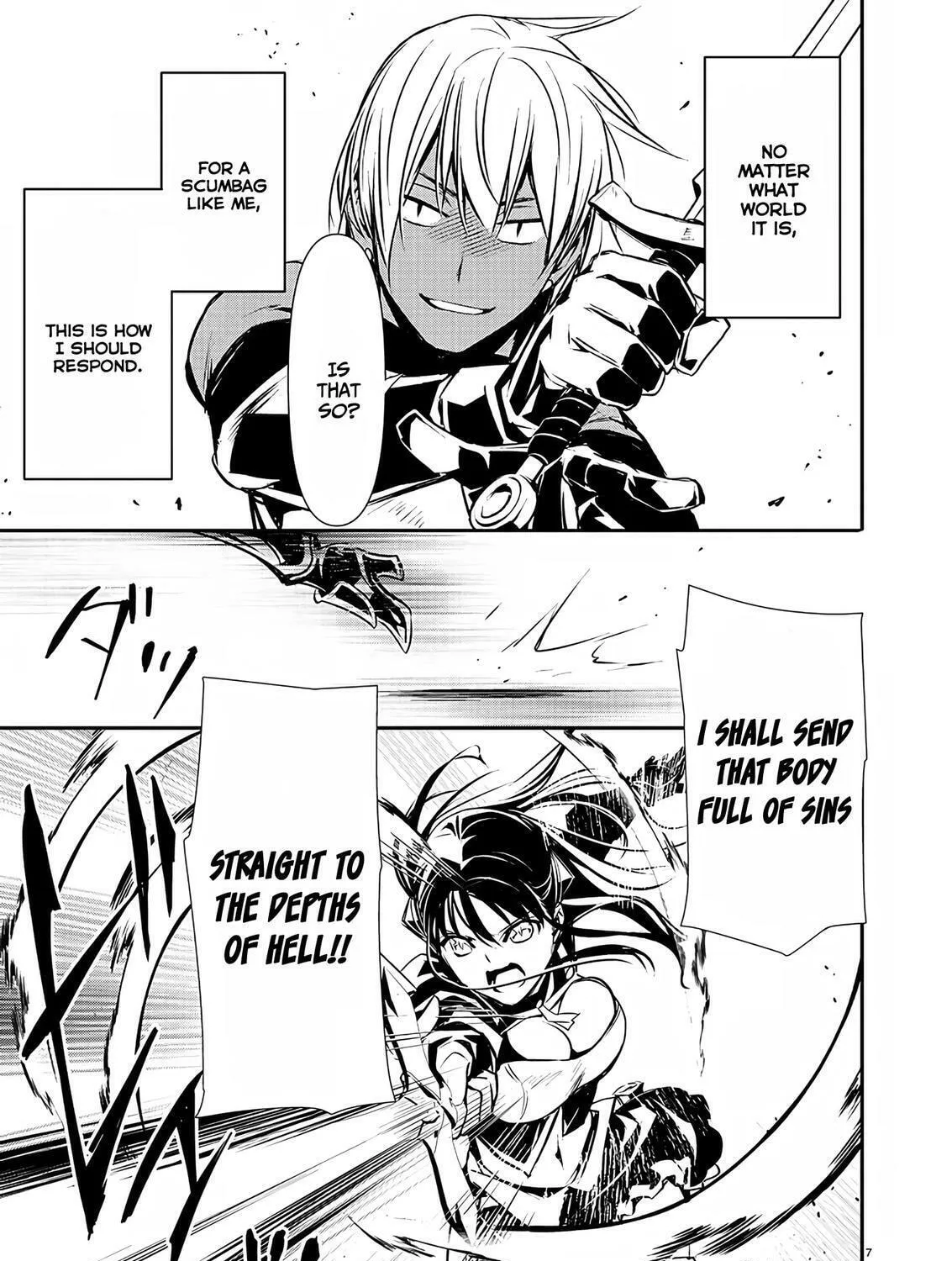 Isekai NTR ~Shinyuu no Onna wo Saikyou Skill de Otosu Houhou~ Chapter 32 page 14 - 