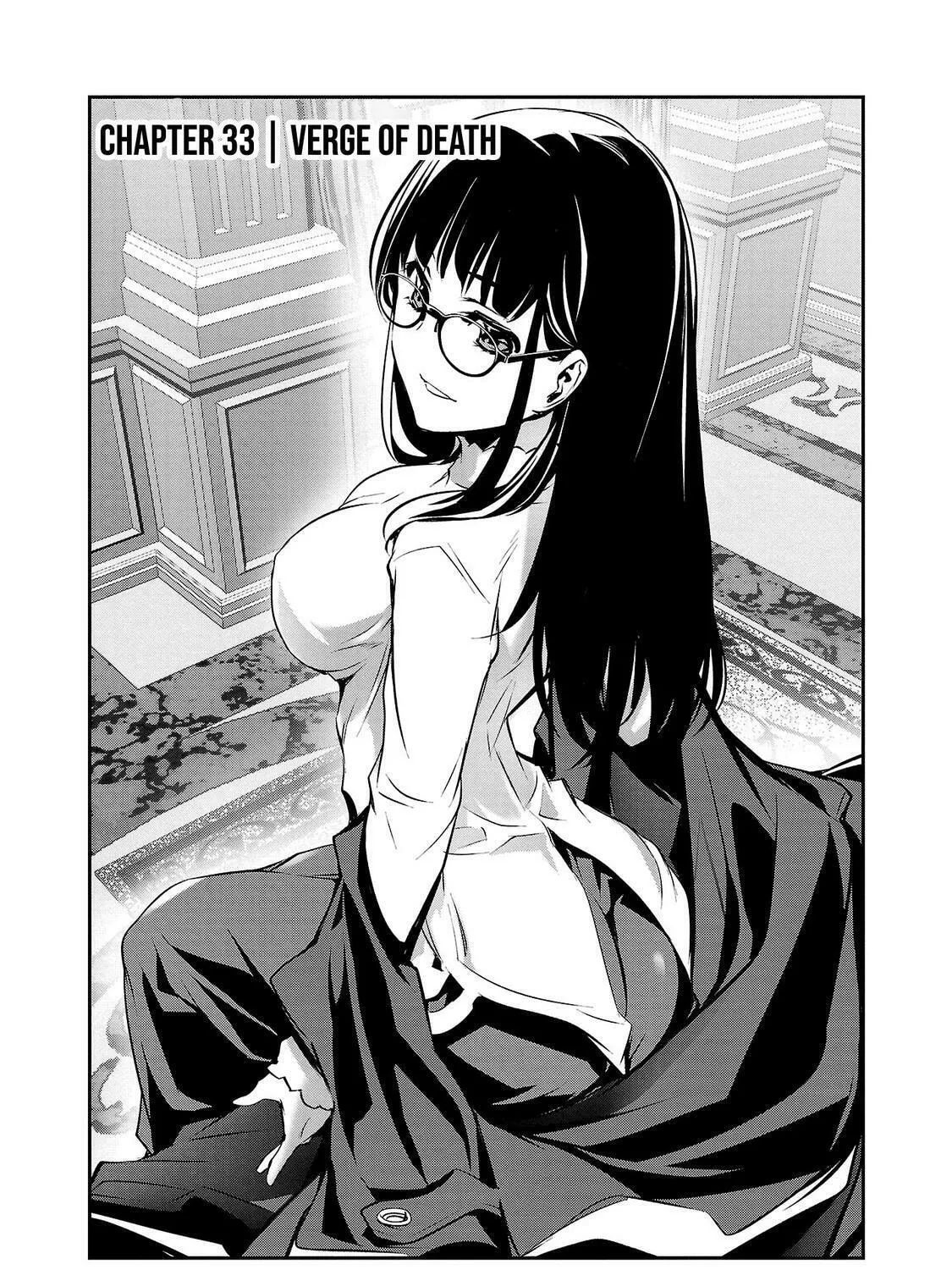 Isekai NTR ~Shinyuu no Onna wo Saikyou Skill de Otosu Houhou~ Chapter 33 page 2 - 