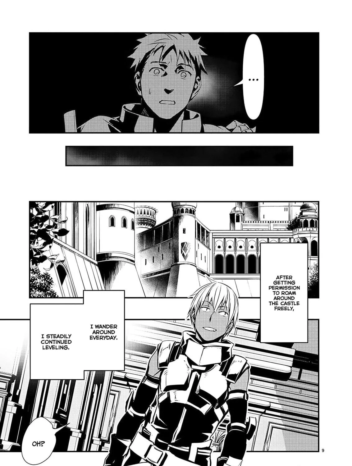 Isekai NTR ~Shinyuu no Onna wo Saikyou Skill de Otosu Houhou~ Chapter 35 page 18 - 