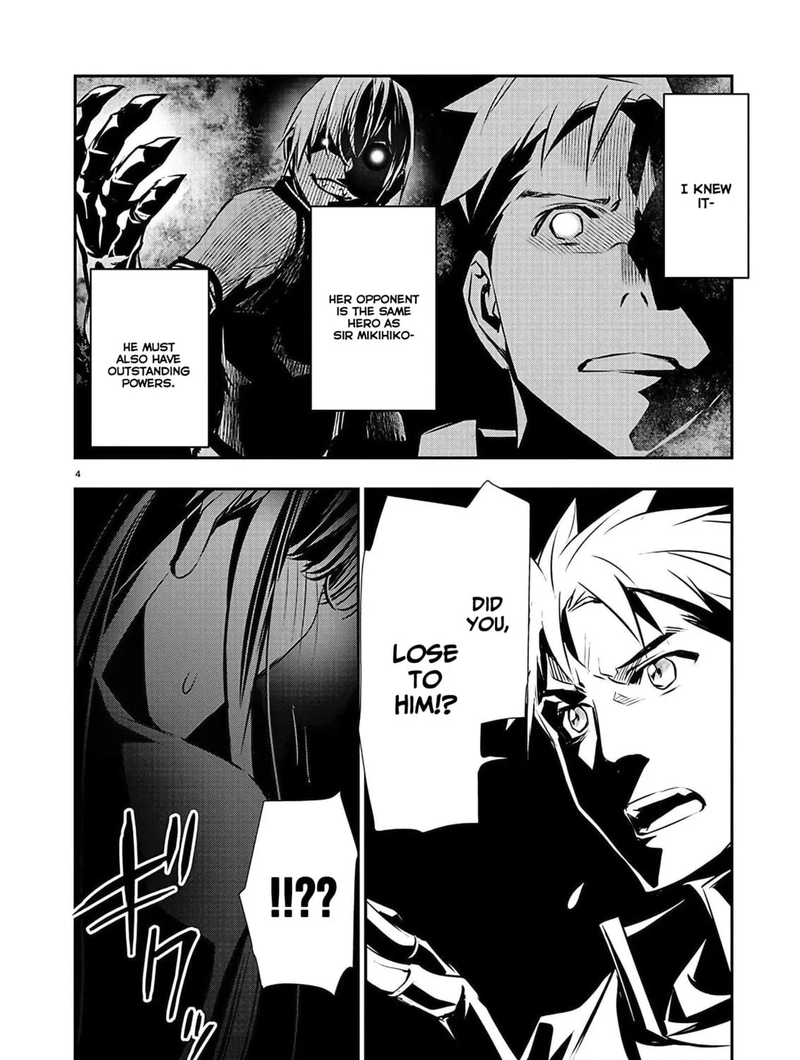 Isekai NTR ~Shinyuu no Onna wo Saikyou Skill de Otosu Houhou~ Chapter 35 page 8 - 