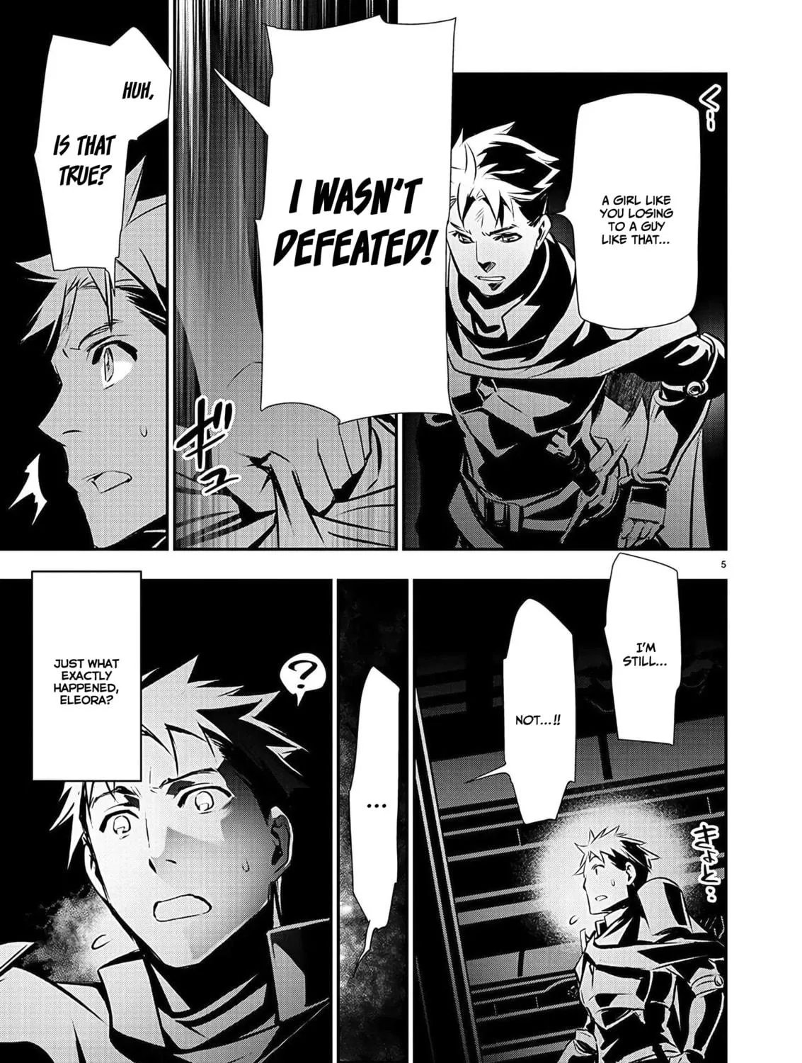 Isekai NTR ~Shinyuu no Onna wo Saikyou Skill de Otosu Houhou~ Chapter 35 page 10 - 