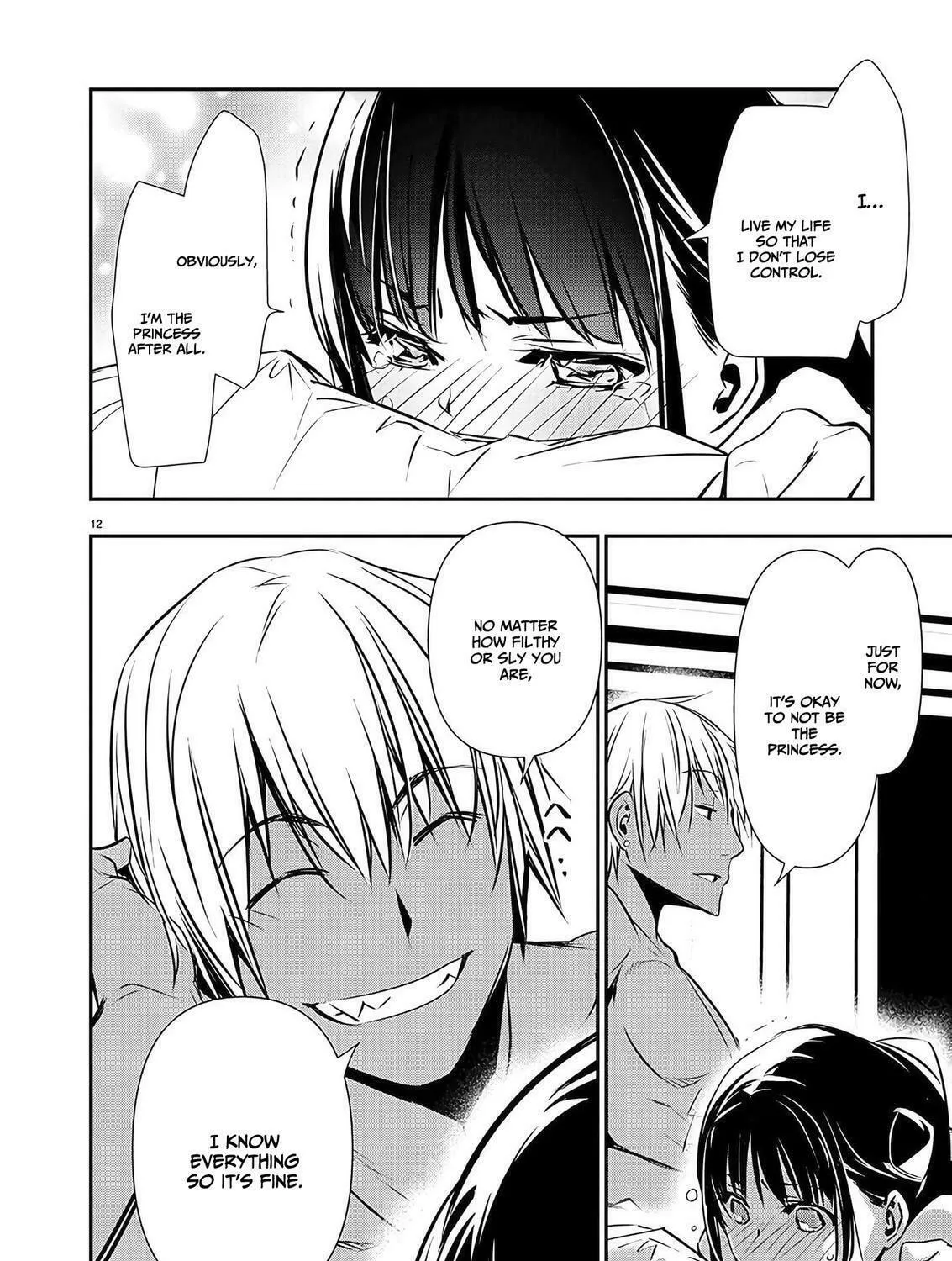 Isekai NTR ~Shinyuu no Onna wo Saikyou Skill de Otosu Houhou~ Chapter 36 page 24 - 
