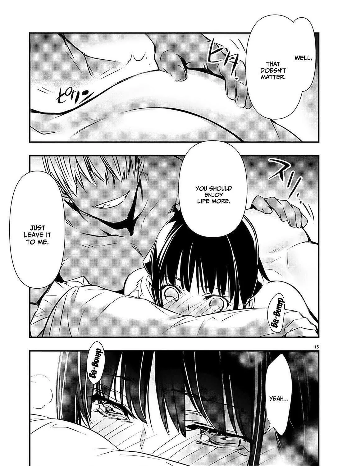 Isekai NTR ~Shinyuu no Onna wo Saikyou Skill de Otosu Houhou~ Chapter 36 page 30 - 
