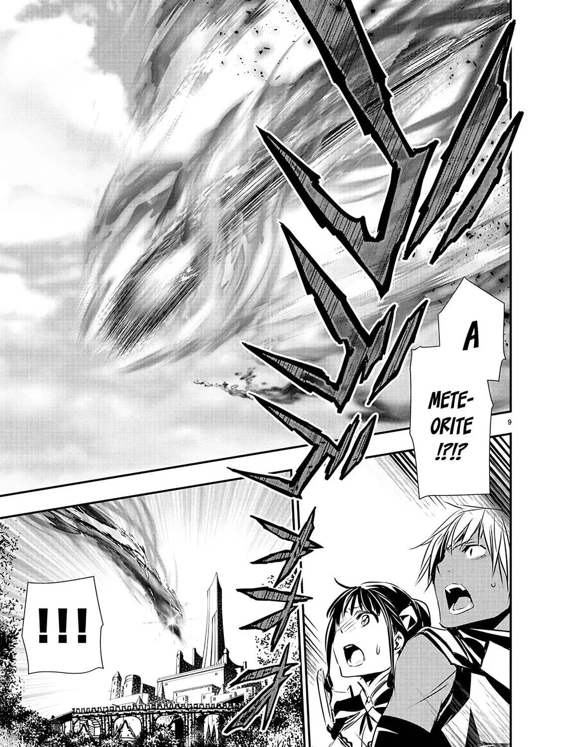 Isekai NTR ~Shinyuu no Onna wo Saikyou Skill de Otosu Houhou~ Chapter 39 page 20 - 