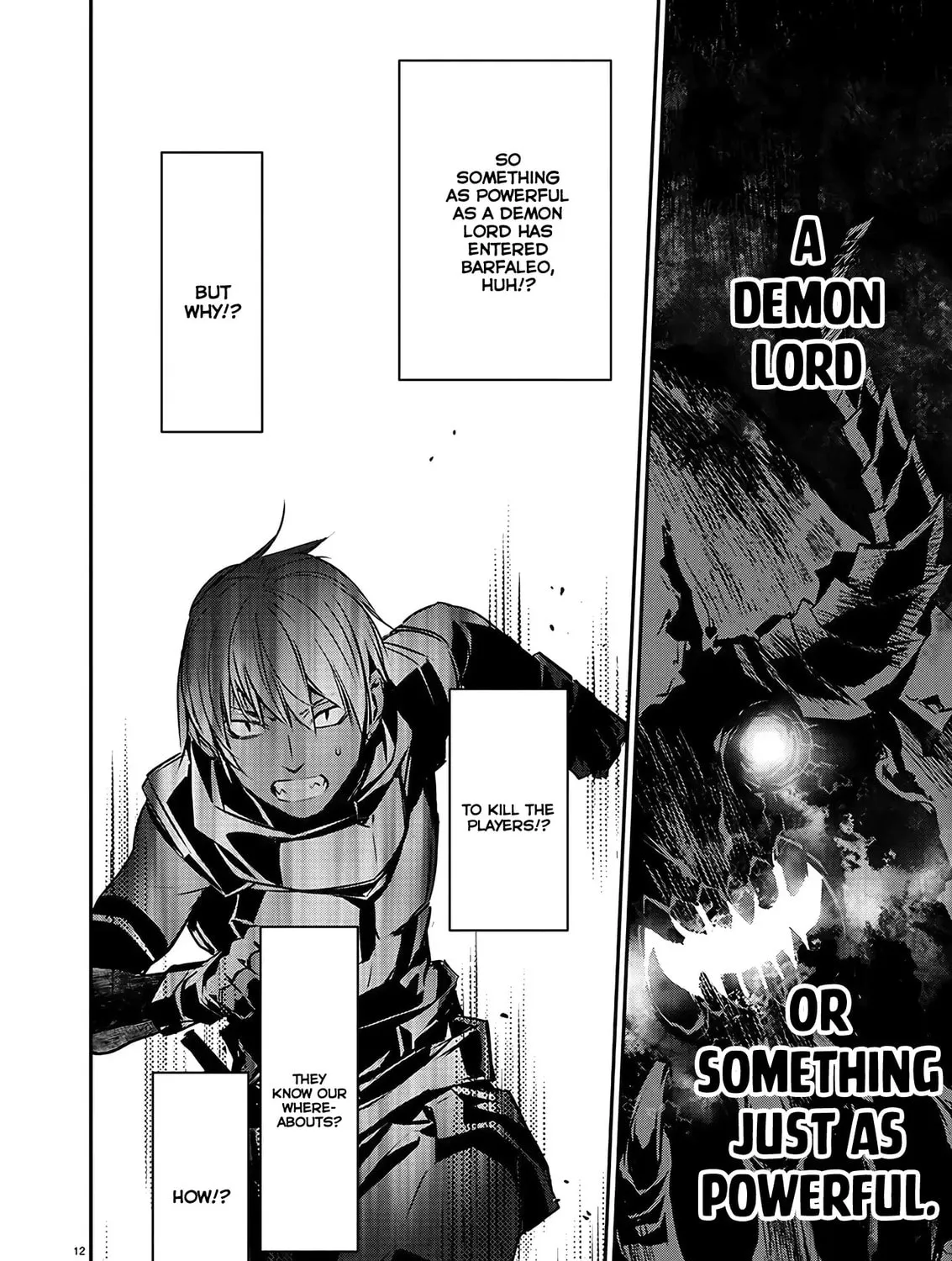 Isekai NTR ~Shinyuu no Onna wo Saikyou Skill de Otosu Houhou~ Chapter 39 page 26 - 