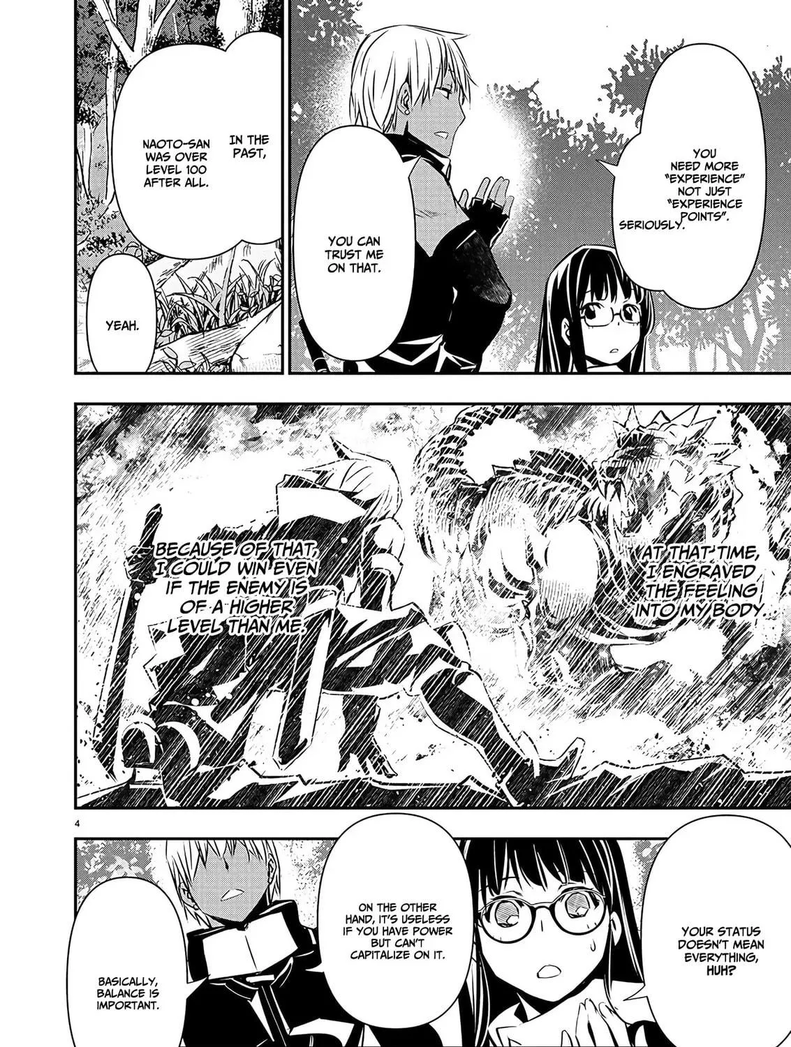Isekai NTR ~Shinyuu no Onna wo Saikyou Skill de Otosu Houhou~ Chapter 39 page 10 - 