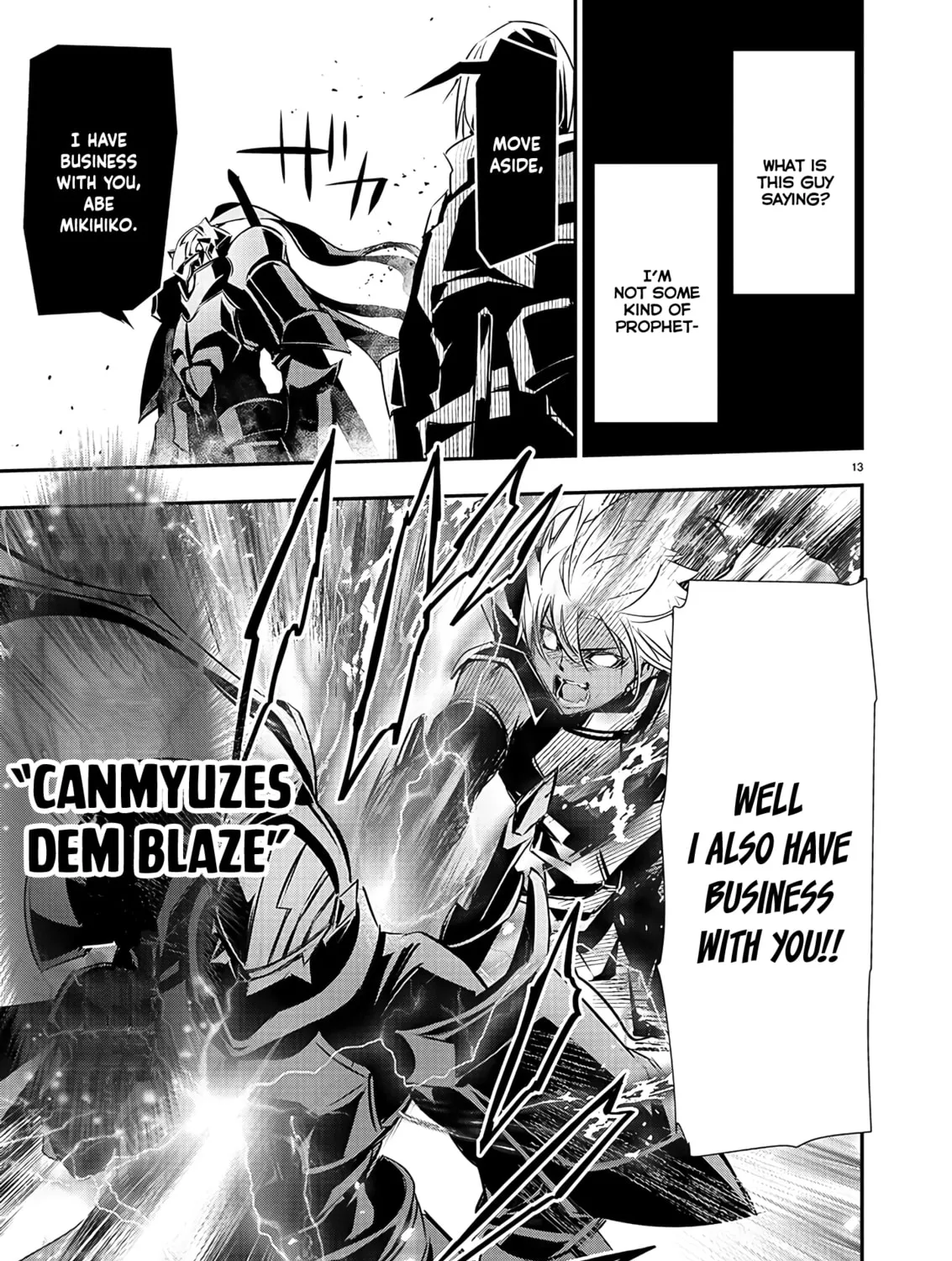 Isekai NTR ~Shinyuu no Onna wo Saikyou Skill de Otosu Houhou~ Chapter 40 page 26 - 