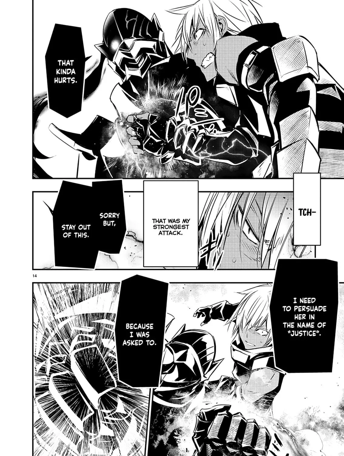 Isekai NTR ~Shinyuu no Onna wo Saikyou Skill de Otosu Houhou~ Chapter 40 page 28 - 