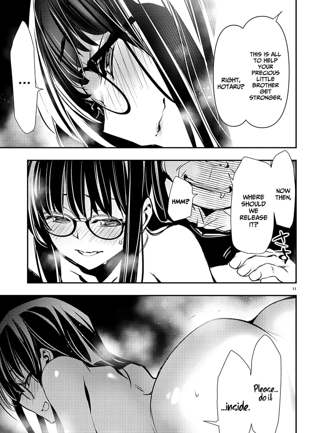 Isekai NTR ~Shinyuu no Onna wo Saikyou Skill de Otosu Houhou~ Chapter 42 page 22 - 