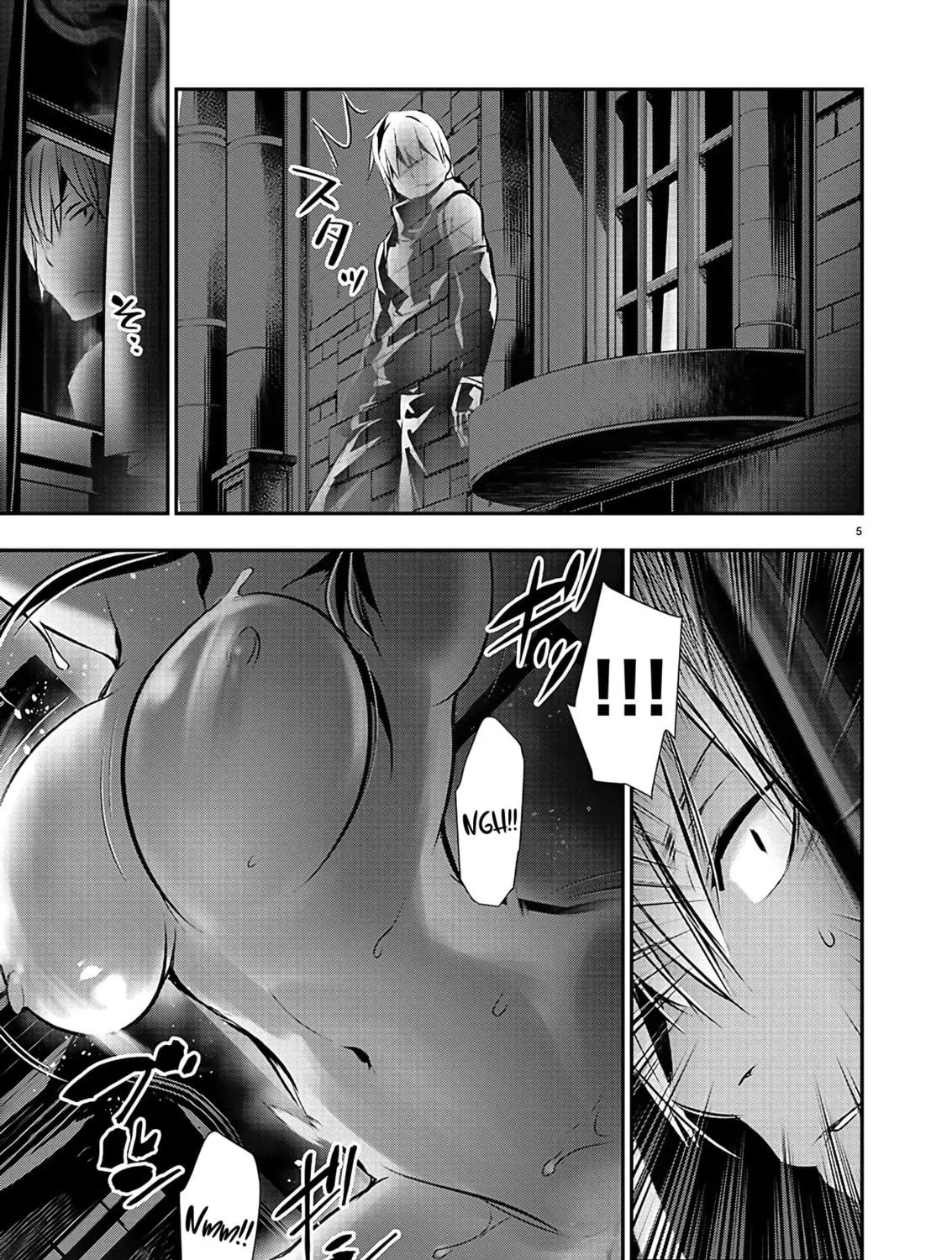 Isekai NTR ~Shinyuu no Onna wo Saikyou Skill de Otosu Houhou~ Chapter 42 page 10 - 