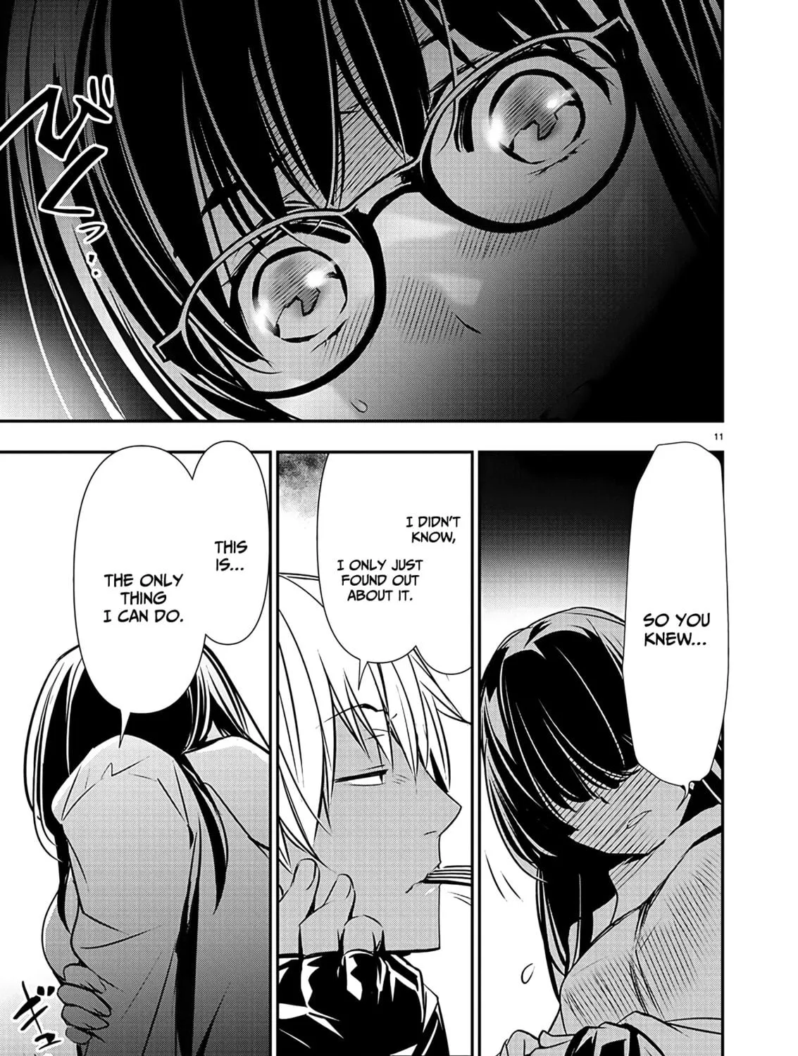 Isekai NTR ~Shinyuu no Onna wo Saikyou Skill de Otosu Houhou~ Chapter 43 page 22 - 